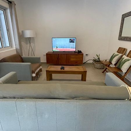 Maison Marie-Jeanne Anse Volbert Village Екстериор снимка