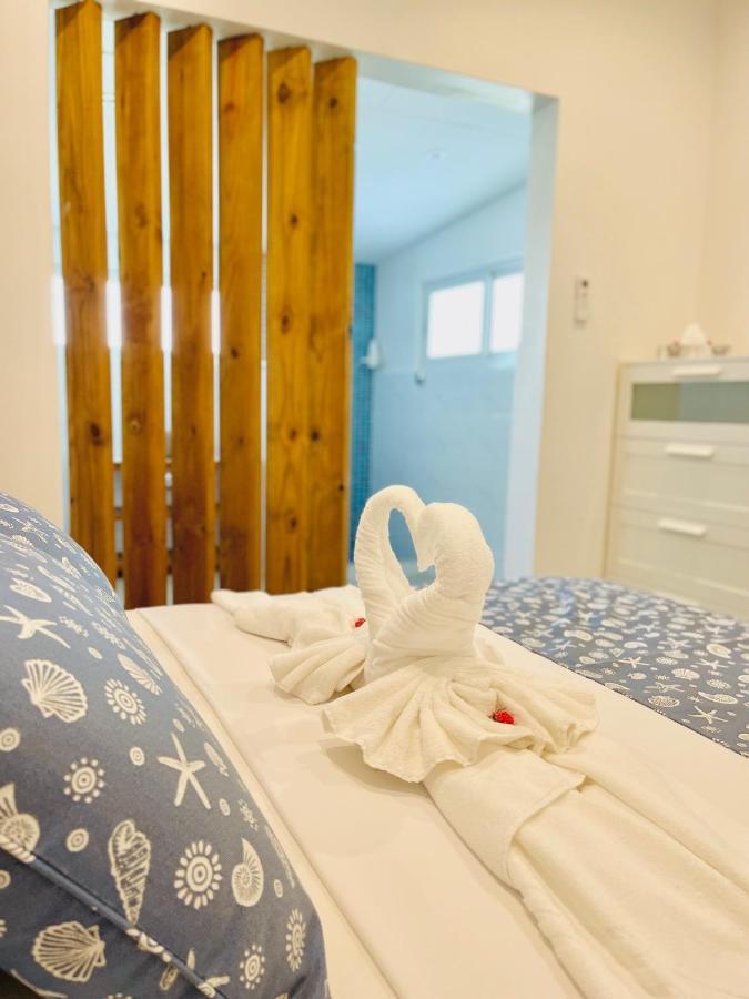 Maison Marie-Jeanne Anse Volbert Village Екстериор снимка