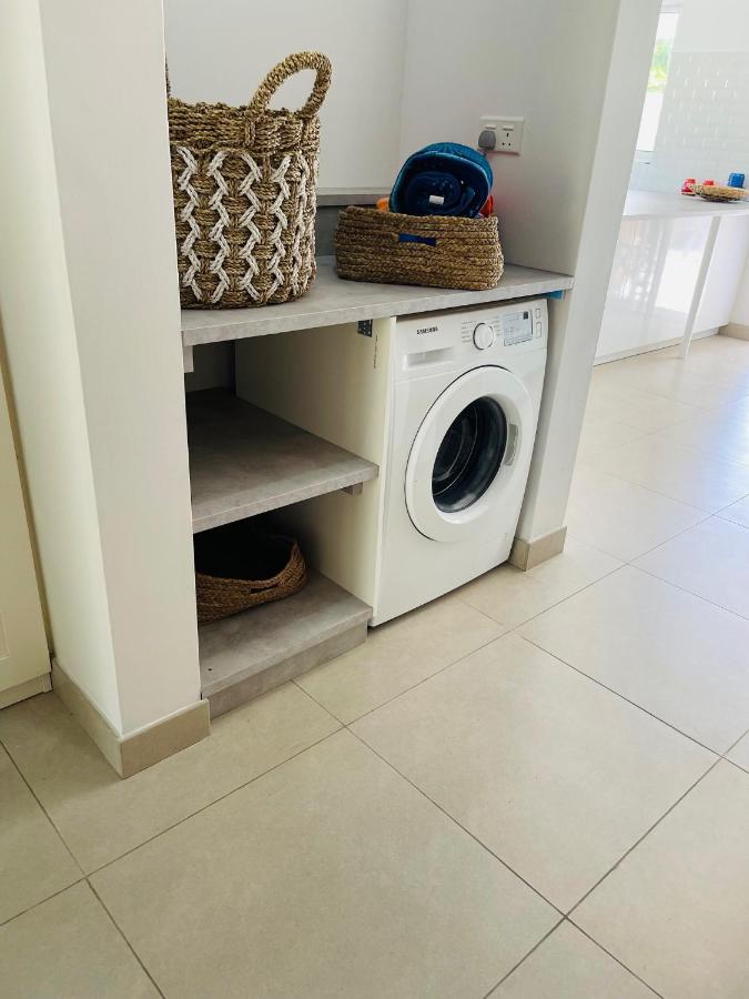 Maison Marie-Jeanne Anse Volbert Village Екстериор снимка