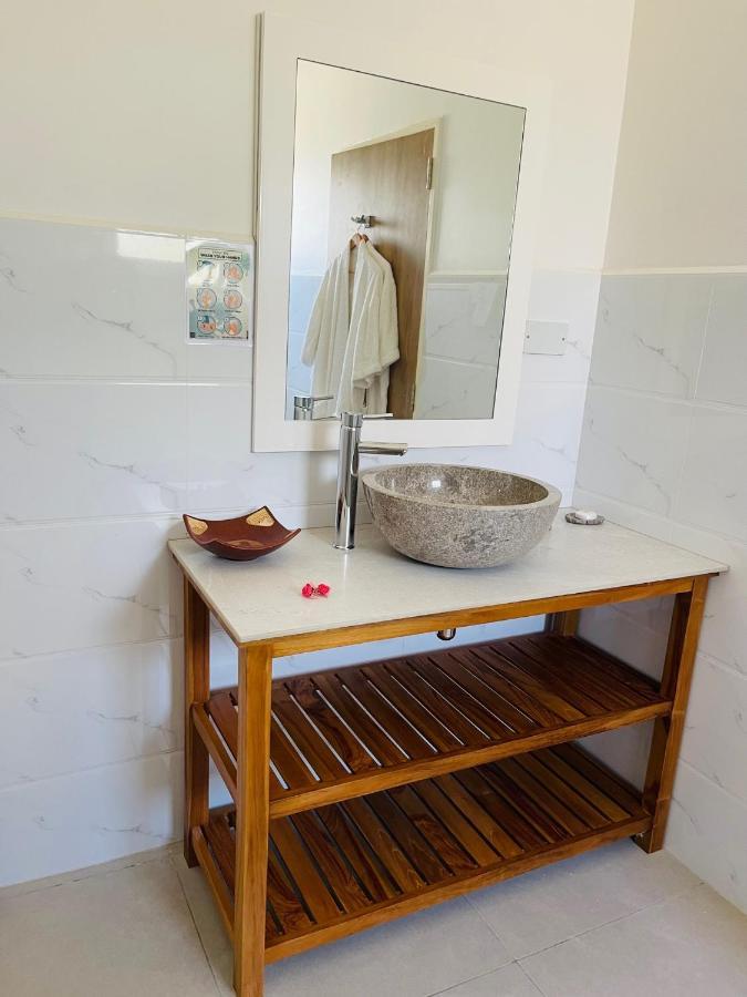 Maison Marie-Jeanne Anse Volbert Village Екстериор снимка