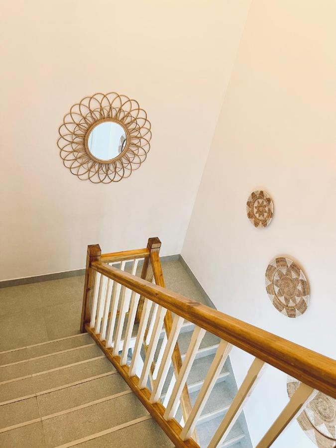 Maison Marie-Jeanne Anse Volbert Village Екстериор снимка