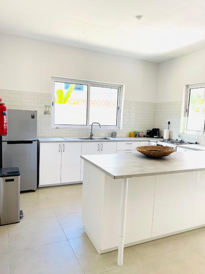 Maison Marie-Jeanne Anse Volbert Village Екстериор снимка