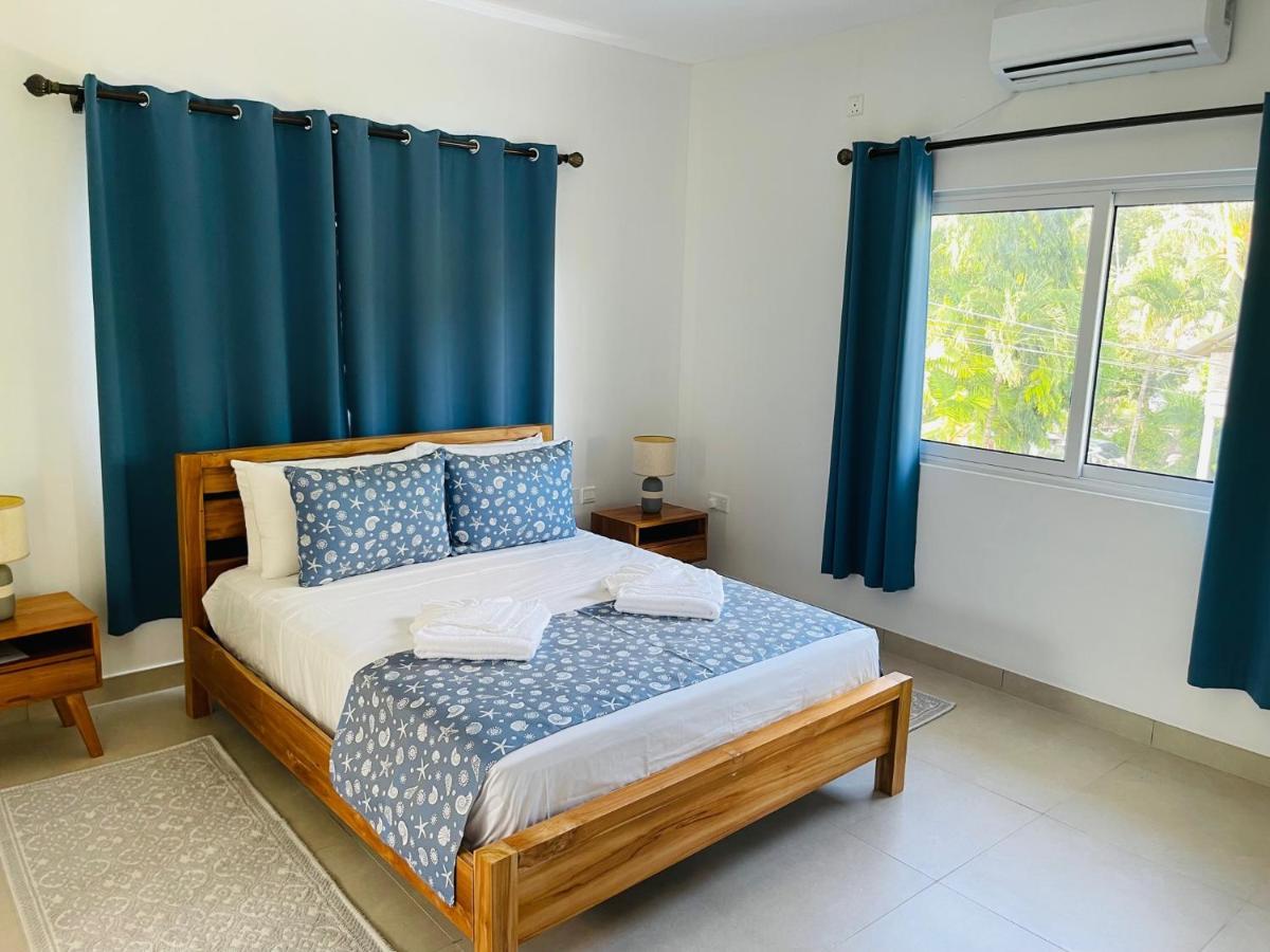 Maison Marie-Jeanne Anse Volbert Village Екстериор снимка