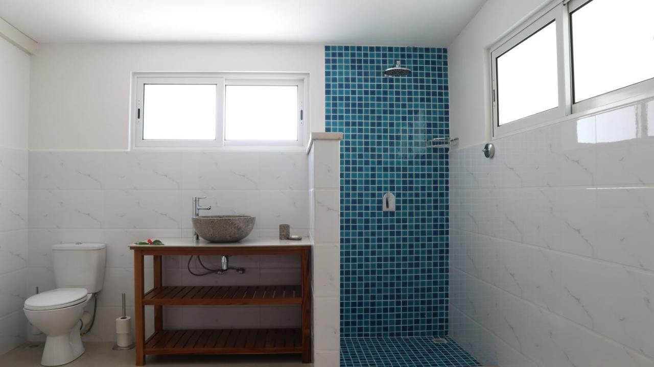 Maison Marie-Jeanne Anse Volbert Village Екстериор снимка