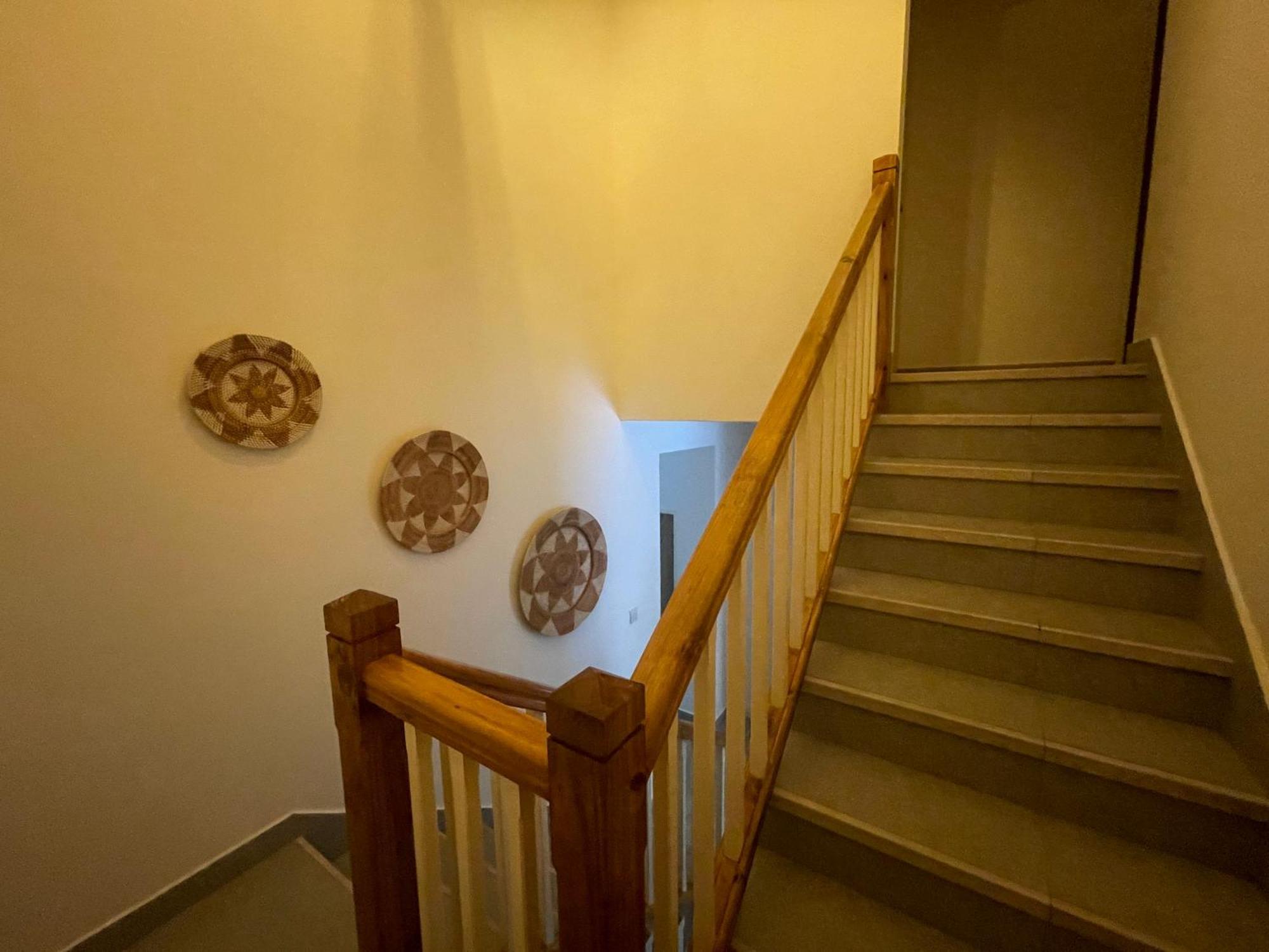 Maison Marie-Jeanne Anse Volbert Village Екстериор снимка