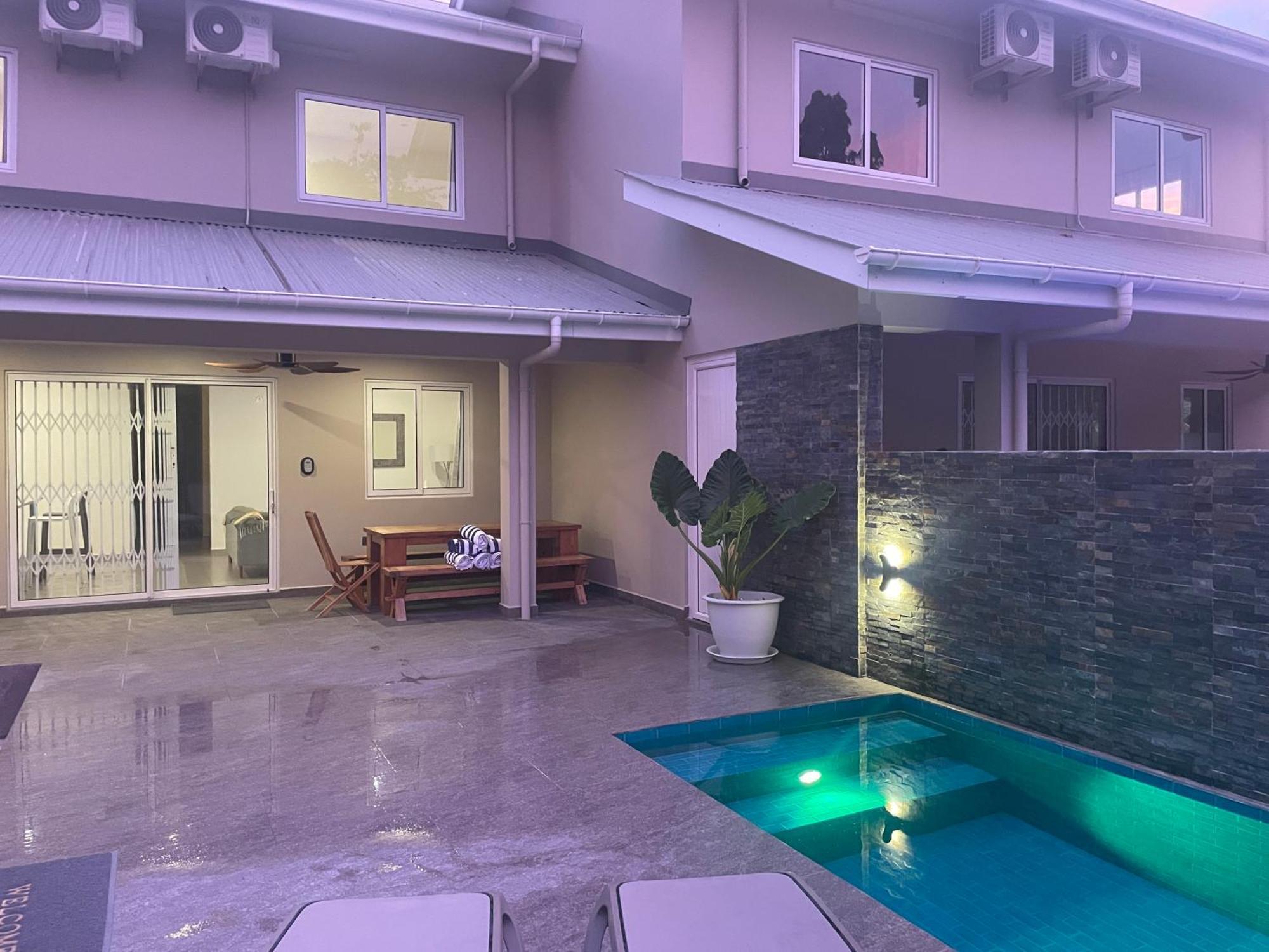 Maison Marie-Jeanne Anse Volbert Village Екстериор снимка