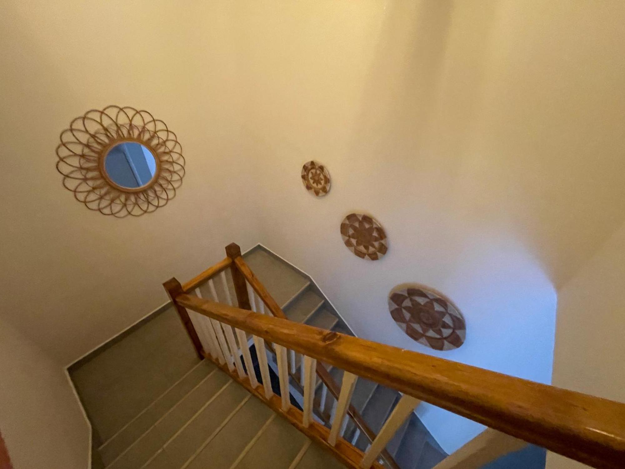 Maison Marie-Jeanne Anse Volbert Village Екстериор снимка